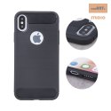 Etui Simple black do Xiaomi Redmi 9