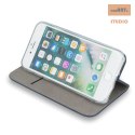 Etui Smart Magnetic do Motorola Moto E13 granatowy