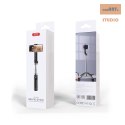 XO SELFIESTICK BT TRIPOD SS11 100cm Czarny