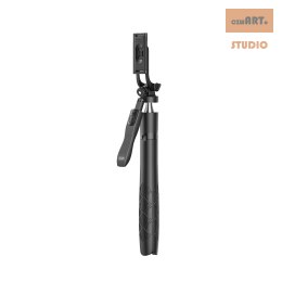 XO SELFIESTICK BT TRIPOD SS15 180cm Czarny