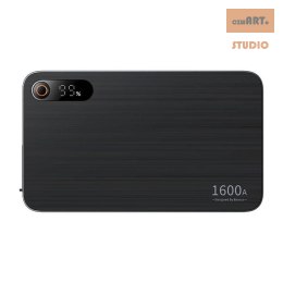 ROZRUSZNIK/POWERBANK BASEUS SUPER ENERGY PRO CAR JUMP USB 1600A BLACK
