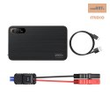 ROZRUSZNIK/POWERBANK BASEUS SUPER ENERGY PRO CAR JUMP USB 1600A BLACK