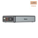 ROZRUSZNIK/POWERBANK BASEUS SUPER ENERGY PRO CAR JUMP USB 1600A BLACK