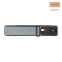 ROZRUSZNIK/POWERBANK BASEUS SUPER ENERGY PRO CAR JUMP USB 1600A BLACK