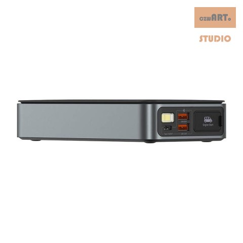 ROZRUSZNIK/POWERBANK BASEUS SUPER ENERGY PRO CAR JUMP USB 1600A BLACK ROZRUSZNIK/POWERBANK BASEUS SUPER ENERGY PRO CAR JUMP USB 1600A BLACK