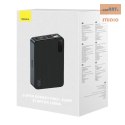 ROZRUSZNIK/POWERBANK BASEUS SUPER ENERGY PRO CAR JUMP USB 1600A BLACK