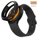 SPIGEN LIQUID AIR GALAXY WATCH 4/5 40MM MATTE BLACK