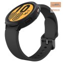 SPIGEN LIQUID AIR GALAXY WATCH 4/5 40MM MATTE BLACK