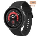 SPIGEN LIQUID AIR GALAXY WATCH 5 PRO 45MM MATTE BLACK