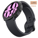 SPIGEN LIQUID AIR GALAXY WATCH 6 40MM MATTE BLACK