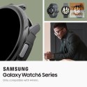 SPIGEN LIQUID AIR GALAXY WATCH 6 44MM MATTE BLACK