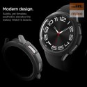 SPIGEN LIQUID AIR GALAXY WATCH 6 CLASSIC 47MM MATTE BLACK