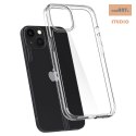 SPIGEN ULTRA HYBRID IPHONE 13 CRYSTAL CLEAR