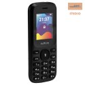 Telefon GSM myPhone Fusion BLACK / CZARNY