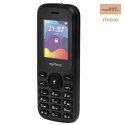 Telefon GSM myPhone Fusion BLACK / CZARNY