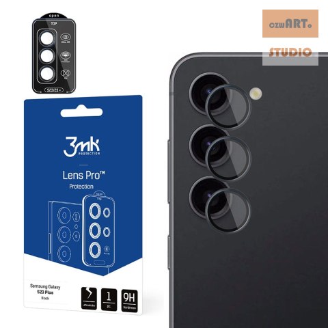 3MK LENS PROTECTION PRO SAMSUNG S24+ 3MK LENS PROTECTION PRO SAMSUNG S24+
