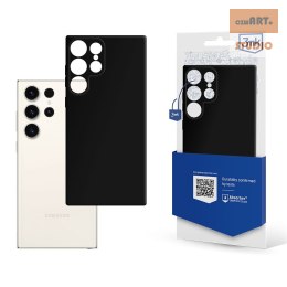 3MK MATT CASE SAMSUNG S24 ULTRA