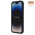 NILLKIN LENSWING MAGNETIC IPHONE 14 PRO (6,1) BLACK / CZARNY