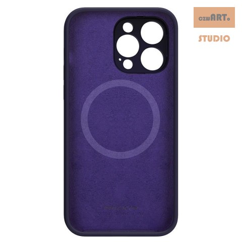 NILLKIN LENSWING MAGNETIC IPHONE 14 PRO (6,1) DEEP PURPLE NILLKIN LENSWING MAGNETIC IPHONE 14 PRO (6,1) DEEP PURPLE