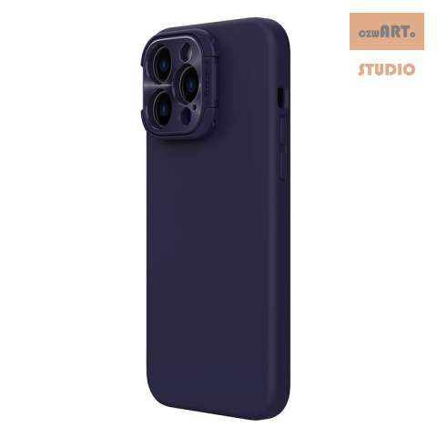 NILLKIN LENSWING MAGNETIC IPHONE 14 PRO (6,1) DEEP PURPLE NILLKIN LENSWING MAGNETIC IPHONE 14 PRO (6,1) DEEP PURPLE