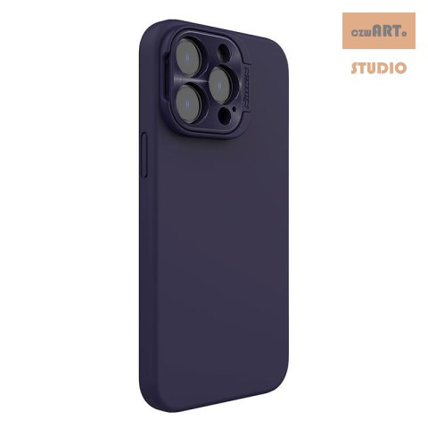 NILLKIN LENSWING MAGNETIC IPHONE 14 PRO (6,1) DEEP PURPLE NILLKIN LENSWING MAGNETIC IPHONE 14 PRO (6,1) DEEP PURPLE