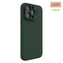 NILLKIN LENSWING MAGNETIC IPHONE 14 PRO (6,1) GREEN / ZIELONY