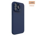 NILLKIN LENSWING MAGNETIC IPHONE 14 PRO MAX (6,7) BLUE / NIEBIESKI