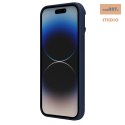 NILLKIN LENSWING MAGNETIC IPHONE 14 PRO MAX (6,7) BLUE / NIEBIESKI