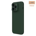 NILLKIN LENSWING MAGNETIC IPHONE 14 PRO MAX (6,7) GREEN / ZIELONY