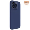 NILLKIN LENSWING MAGNETIC IPHONE 15 PRO MAX (6,7) BLUE / NIEBIESKI