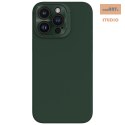 NILLKIN LENSWING MAGNETIC IPHONE 15 PRO MAX (6,7) GREEN / ZIELONY