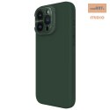 NILLKIN LENSWING MAGNETIC IPHONE 15 PRO MAX (6,7) GREEN / ZIELONY