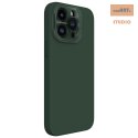 NILLKIN LENSWING MAGNETIC IPHONE 15 PRO MAX (6,7) GREEN / ZIELONY