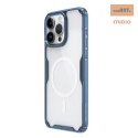 NILLKIN NATURE PRO MAGNETIC IPHONE 15 PRO MAX (6,7) BLUE