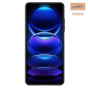 NILLKIN SUPER SHIELD XIAOMI REDMI NOTE 12 PRO 5G/POCO X5 PRO 5G, BLACK / CZARNY