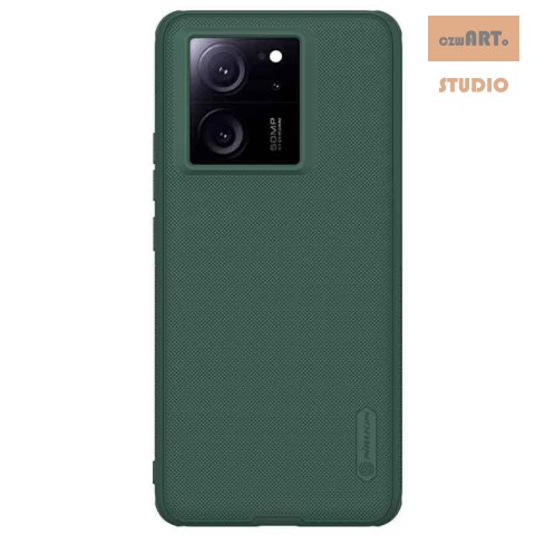 NILLKIN SUPER SHIELD PRO XIA REDMI K60 ULTRA/ XIA 13T/13T PRO, DEEP GREEN