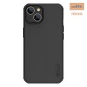 NILLKIN SUPER SHIELD PRO MAGNETIC IPHONE 15 (6.1), BLACK / CZARNY