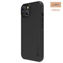 NILLKIN SUPER SHIELD PRO MAGNETIC IPHONE 15 (6.1), BLACK / CZARNY