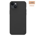 NILLKIN SUPER SHIELD PRO MAGNETIC IPHONE 15 PLUS (6.7), BLACK / CZARNY