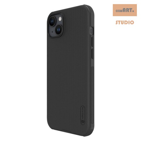 NILLKIN SUPER SHIELD PRO MAGNETIC IPHONE 15 PLUS (6.7), BLACK / CZARNY NILLKIN SUPER SHIELD PRO MAGNETIC IPHONE 15 PLUS (6.7), BLACK / CZARNY