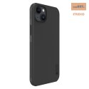 NILLKIN SUPER SHIELD PRO MAGNETIC IPHONE 15 PLUS (6.7), BLACK / CZARNY