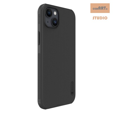 NILLKIN SUPER SHIELD PRO MAGNETIC IPHONE 15 PLUS (6.7), BLACK / CZARNY NILLKIN SUPER SHIELD PRO MAGNETIC IPHONE 15 PLUS (6.7), BLACK / CZARNY