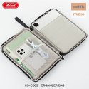 XO CB03 TORBA NA TABLET 10,9cal szara