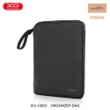 XO CB03 TORBA NA TABLET 12,9cal czarna