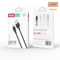 XO KABEL NB156 USB/USB-C BIAŁY 1M