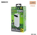 POWERBANK REMAX BOLE SERIES 30000mAh PD 20W+QC 22,5W BLUE