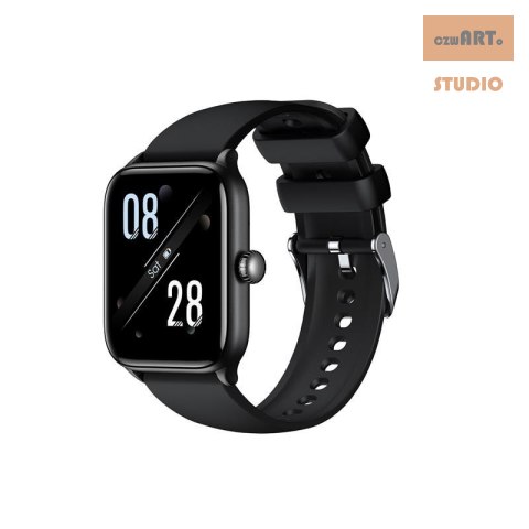 Riversong smartwatch Motive 6 Pro szary SW62