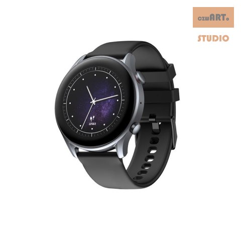 Riversong smartwatch Motive 6C Pro szary SW64