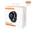 Riversong smartwatch Motive 6C Pro szary SW64