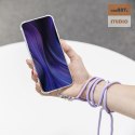 UNIWERSALNA SMYCZ NA SZYJĘ DO TELEFONU / NA RAMIĘ, GRAY / SZARY